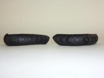 Bont TPU Protective Front Bumper-Toe Size S S (33-36.5)