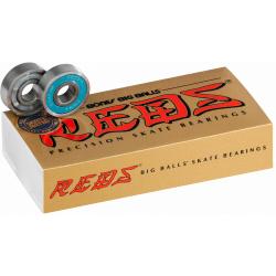 Bones Big Balls Kugellager 608 (16er Set)  