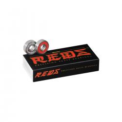 Bones Reds Kugellager 608 (16er Set)  16er-Set