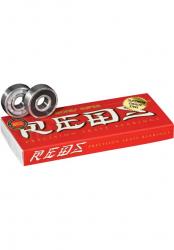 Bones Super Reds Kugellager 608 (8er Set)  8er-Set