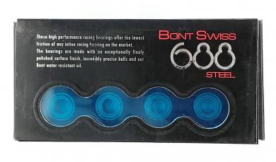 Bont SWISS Kugellager 688 