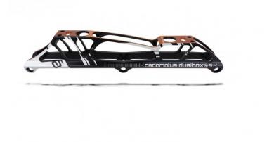 DualBox®5 3x125 inline frames 