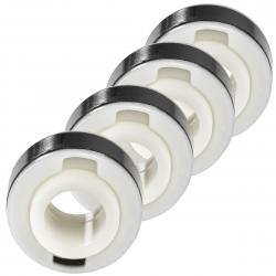 Chaya Led Magnetic Spacer 4-Pack 