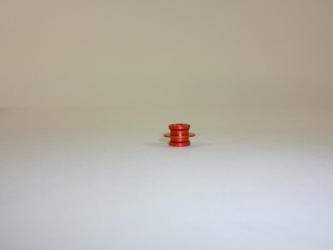 Cadomotus Spacer 14,2mm für Kugellager 688 