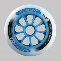 Doubleff Rolle Q5 Sure Spin 110/ca. 87a (Stück) 