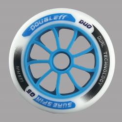 Doubleff Rolle Q5 Sure Spin 125/ca. 87a (Stück) 