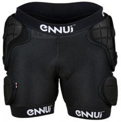 Ennui Protective Shorts BLVD    