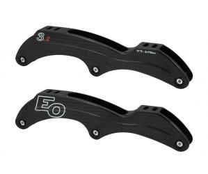 Eo Skates Carbon Schiene 3*110,11.5", 195/165 across 