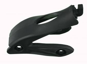 Fila Stopperhalterung ohne Stopper (Bremse) für Plume -Silber 