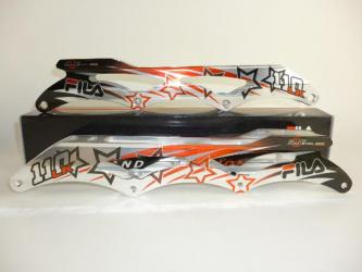 Fila Matrix LK Speed Schiene 3*110mm + 1x100mm,12.8" 195mm 325mm 