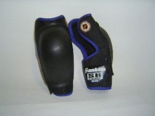 Franklin Hockey Knieschutz SH COMP 1655 