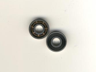 HTB Kugellager Hurricane Evolution 608 