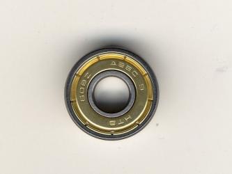 HTB Kugellager Sudden Death 608 Z ABEC 9 (Stück) Stück