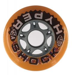 Hyper SHOCK 80mm/75a (Stück) Rolle Restbestand 