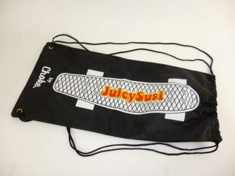 Choke Juicy Susi Bag - Mini Board Tragetasche 