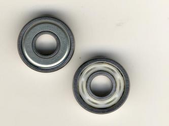 K2 Kugellager Softboot Classic Plus ILQ-9 (Stück) Stück