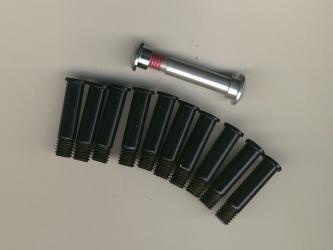 K2 Achse Achsenset Mod  