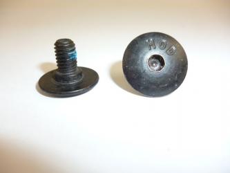 K2 Schienen-Montageschraube (Stück) 