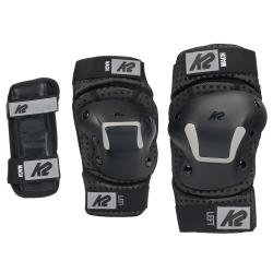 K2 MACH Pad Set uni, Größe M M