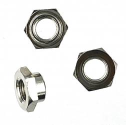 K2 Pro Kick Kickboard, Ersatzschrauben für die Spurstange, Paar 