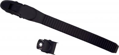 K2 Ratschenband mit Raste Kinder Skates (Paar) 135mm 