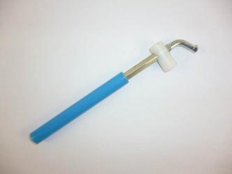 Doubleff Kugellagerentnehmer (Kugellagerentferner) 8mm Spacern 