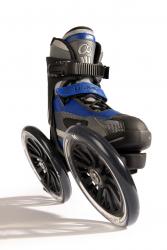 Landroller Skates Mojo Blau 