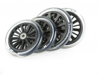 Landroller Mojo Ersatzrad - Set inkl. Lager und Spacer 