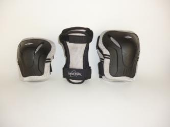 Landroller Schutz Set 