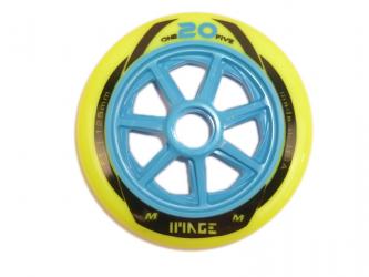 Matter Image 125mm F1 Stück Rolle (Stück) 