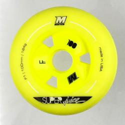 Matter Super Juice 100 F1 (Stück) Rolle Restbestand 