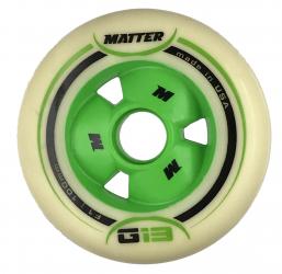 Matter G13 100 F1 (Stück) Rolle Restbestand 