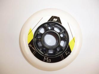 Matter Mi3 90 F2 (Stück) Rolle Restbestand 