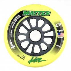 Matter Super Juice 110 F1 (Stück) EMT Rolle Restbestand 