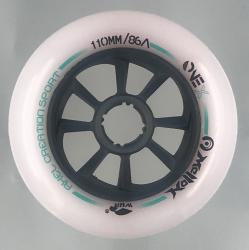 Mellon Speed Rolle DF 110mm/86A (Stück)  