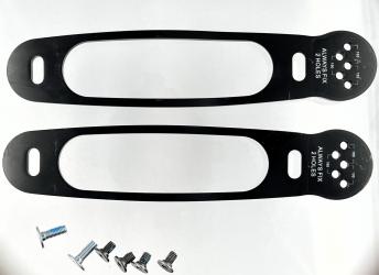 Mogema Exchange 165-190/195 Boot Mount Adapter 