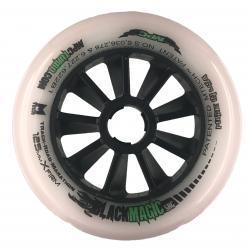 MPC Speedrolle125mm Black Magic (6er Set) XFirm 