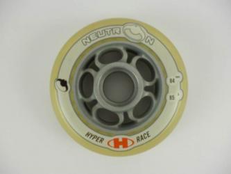 Hyper Neutron 84/85A (Stück) Hyper Race Rolle Restbestand 