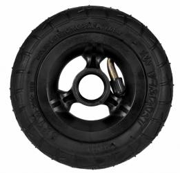 Powerslide Nordic Luftreifen 125mm 