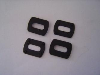 Powerslide Pitch Control Set across    