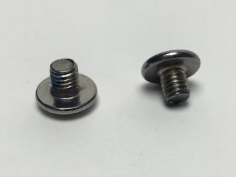 Powerslide Bremsschraube für Phuzion Bremshalterung (Paar) 