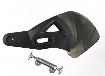 Powerslide Habs Brake max. 110mm mit Bremsachse und 2 Halterschrauben   