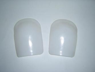 Powerslide Ersatzkappen für Knieschützer 