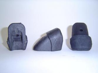 Roces Stopper schwarz neu ab 2001 (Stück) 