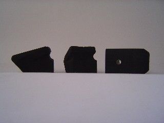 Powerslide Stopper für / Ultimate Road Hog (Stück) ubs  