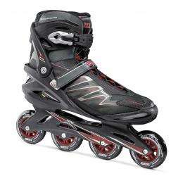 Roces Big ZYX Größe 50 bis 52 Inlineskate (Größe 51) Übergrössen 51