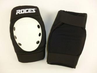 Roces Aggro Ellbogenschutz Ramp Größe M (155-170 cm) M