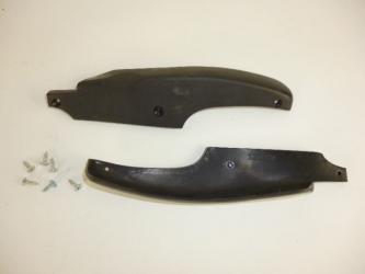 Roces Soulplate short - Grindplate 