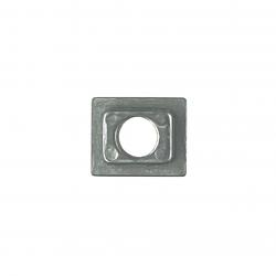 Roces Kit Alu Rocker Washers - Frame Spacer 
