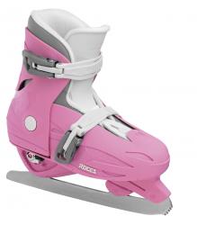 Roces MCK II F Deep Pink Schlittschuhe - Kunstlauf 